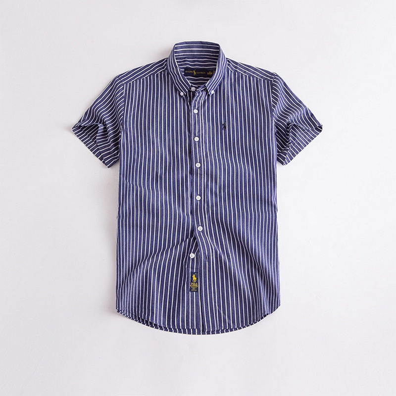 polo Men's Shirts 424